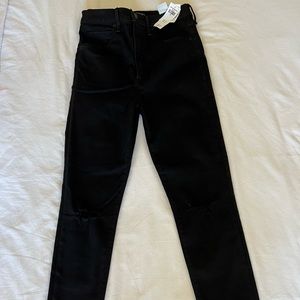 Abercrombie & Fitch Skinny jeans